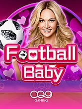 Football Baby