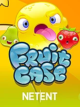 Fruit Case