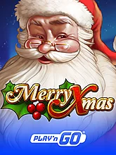 Merry Xmas