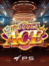 Lucky ACE