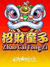 Zhao Cai Tong Zi